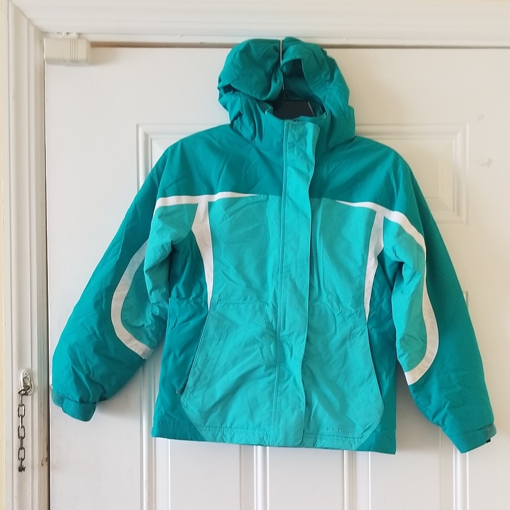 L.L Been kid Jacket
